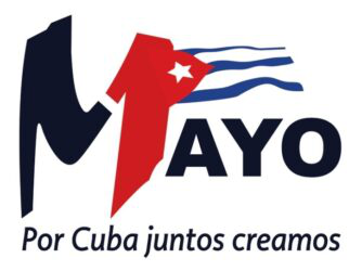 1. Mayo, Por Cuba juntos creamos